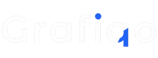 grafiqo logo dark